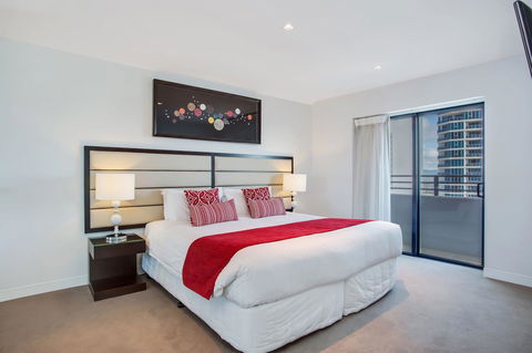 Peppers Soul Surfers Paradise - Darwin Holiday 10