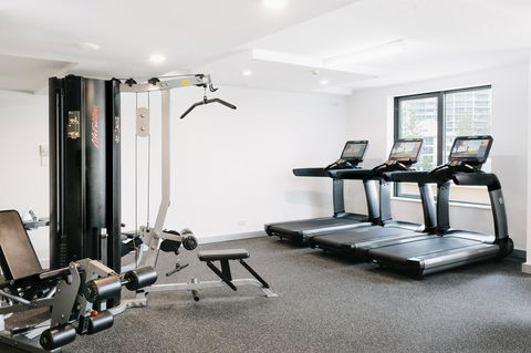 Voco Gold Coast, An IHG Hotel - Darwin Holiday 33