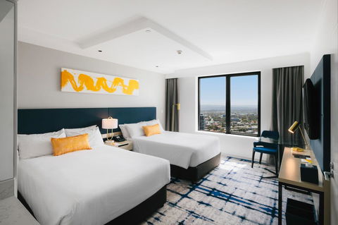 Voco Gold Coast, An IHG Hotel - Darwin Holiday 38