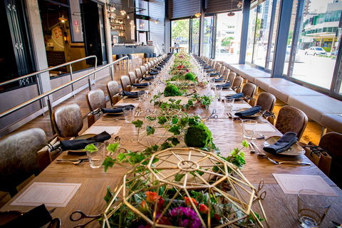 Voco Gold Coast, An IHG Hotel - Darwin Holiday 19