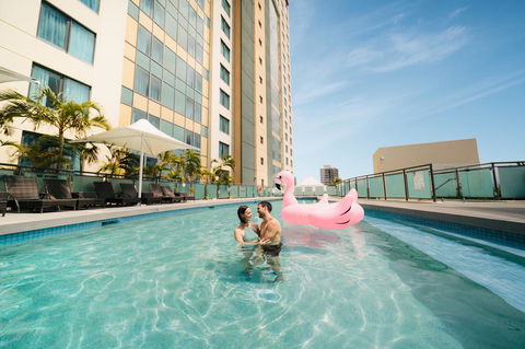 Voco Gold Coast, An IHG Hotel - Darwin Holiday 1