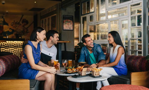 Voco Gold Coast, An IHG Hotel - Darwin Holiday 25