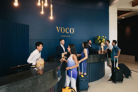 Voco Gold Coast, An IHG Hotel - Darwin Holiday 10