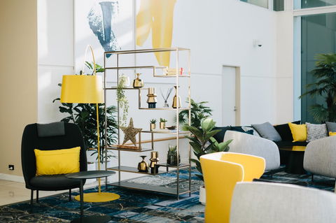 Voco Gold Coast, An IHG Hotel - Darwin Holiday 28