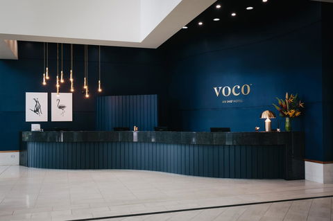 Voco Gold Coast, An IHG Hotel - Darwin Holiday 31