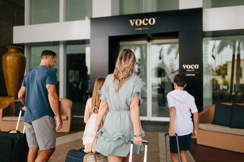Voco Gold Coast, An IHG Hotel - Darwin Holiday 16