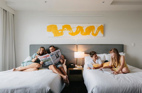 Voco Gold Coast, An IHG Hotel - Darwin Holiday 12