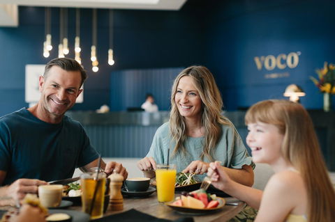 Voco Gold Coast, An IHG Hotel - Darwin Holiday 24