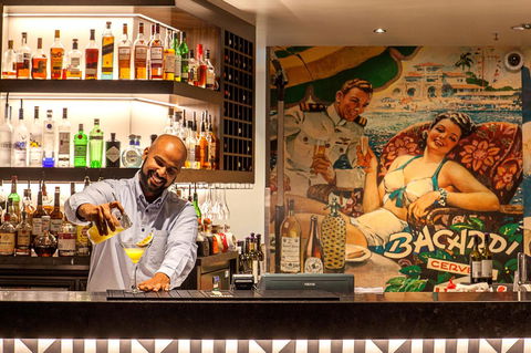 Voco Gold Coast, An IHG Hotel - Darwin Holiday 11