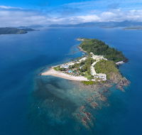 Daydream Island Resort - Darwin Holiday