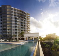 Oaks Gateway Suites - Darwin Holiday