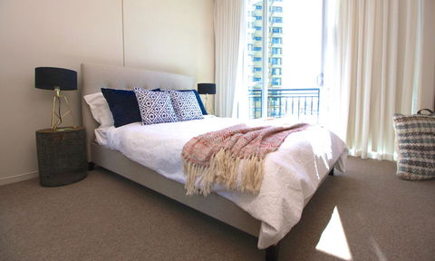 PeepSleep Chevron Towers - Darwin Holiday 27