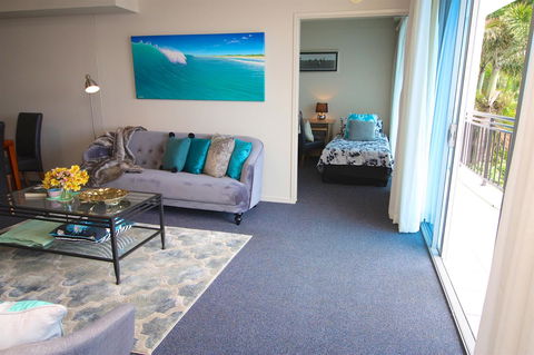 PeepSleep Chevron Towers - Darwin Holiday 33