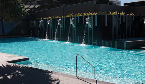 Circle On Cavill - Gclr - Darwin Holiday 36