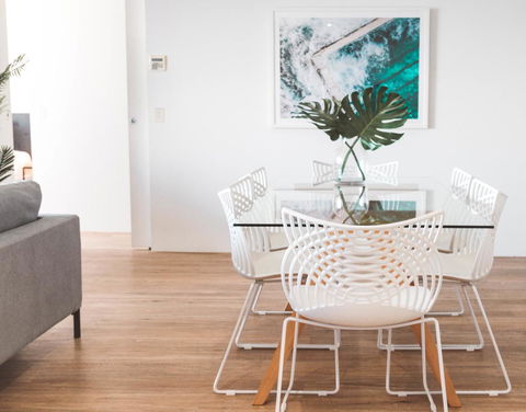 Circle On Cavill - Gclr - Darwin Holiday 12