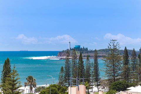 Coco Mooloolaba - Darwin Holiday 23