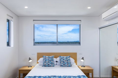 Coco Mooloolaba - Darwin Holiday 16