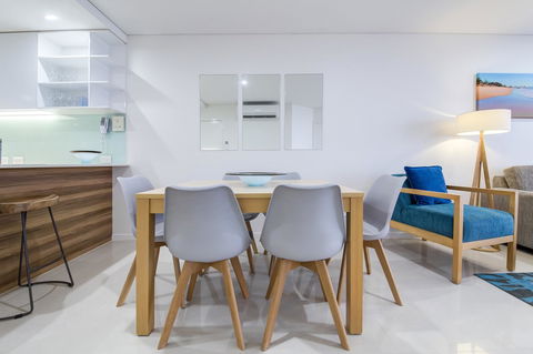 Coco Mooloolaba - Darwin Holiday 13