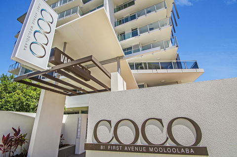 Coco Mooloolaba - Darwin Holiday 30