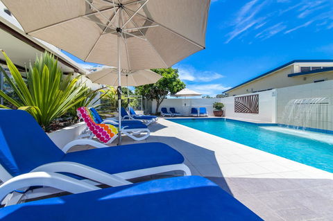 Coco Mooloolaba - Darwin Holiday 0