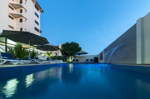 Coco Mooloolaba - Darwin Holiday 22