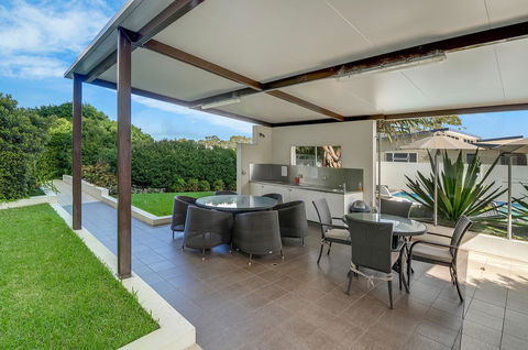 Coco Mooloolaba - Darwin Holiday 3