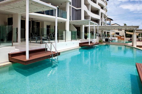Waters Edge Apartment Cairns - Darwin Holiday 0