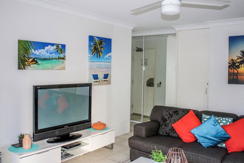 Surfers Beach Holiday Apartments - Darwin Holiday 17