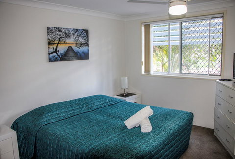 Surfers Beach Holiday Apartments - Darwin Holiday 19