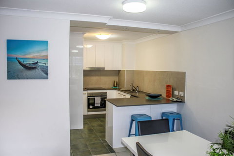 Surfers Beach Holiday Apartments - Darwin Holiday 18