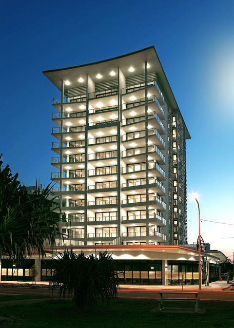 Pure Kirra - Darwin Holiday 2
