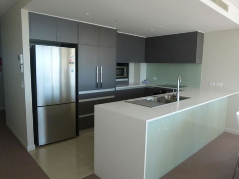 Pure Kirra - Darwin Holiday 10