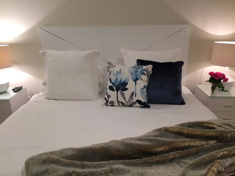 Pure Kirra - Darwin Holiday 20
