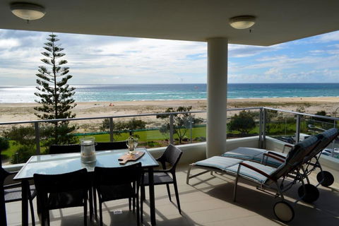 Pure Kirra - Darwin Holiday 13