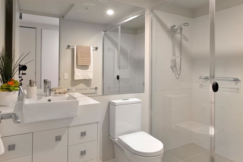 Pure Kirra - Darwin Holiday 11