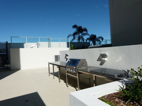 Pure Kirra - Darwin Holiday 14