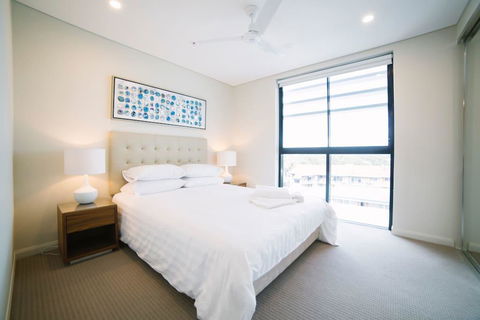 Pure Kirra - Darwin Holiday 4