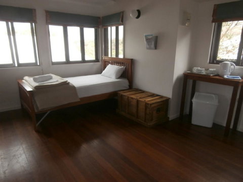 Fraser Island Retreat - Darwin Holiday 28