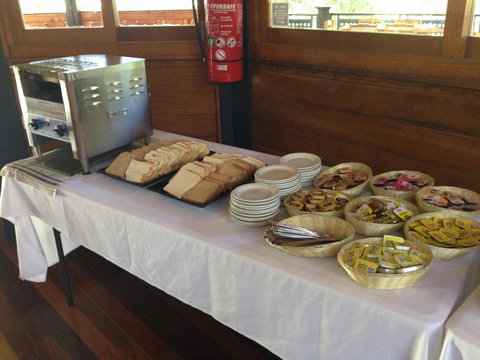 Fraser Island Retreat - Darwin Holiday 1