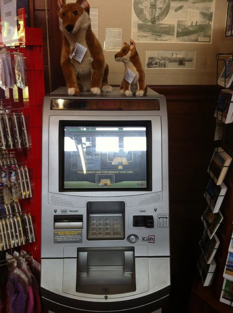 Fraser Island Retreat - Darwin Holiday 33