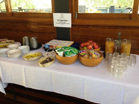 Fraser Island Retreat - Darwin Holiday 2