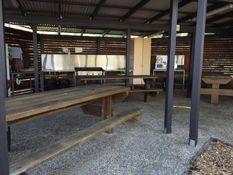 Fraser Island Retreat - Darwin Holiday 25