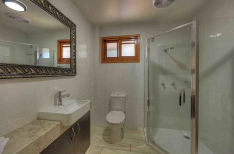 Fraser Island Retreat - Darwin Holiday 9