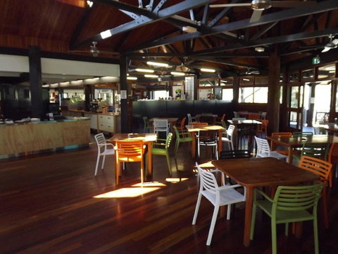 Fraser Island Retreat - Darwin Holiday 18