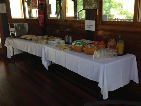 Fraser Island Retreat - Darwin Holiday 11