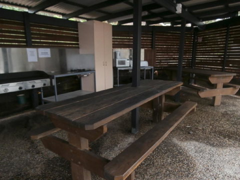 Fraser Island Retreat - Darwin Holiday 26