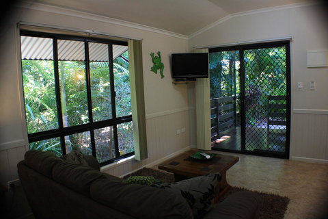 Boutique Bungalows - Darwin Holiday 39