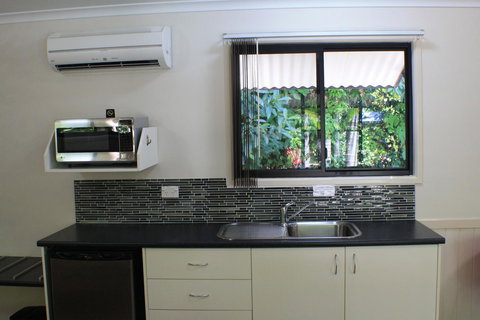 Boutique Bungalows - Darwin Holiday 35