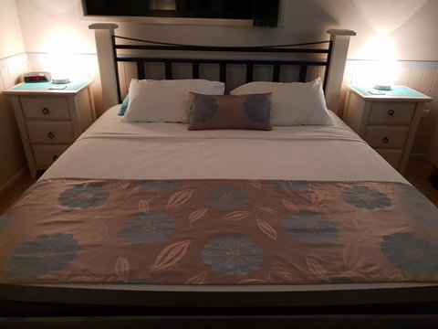 Boutique Bungalows - Darwin Holiday 6