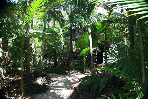 Boutique Bungalows - Darwin Holiday 30